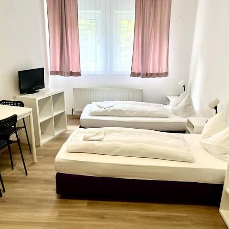 Hotel Garni Am Schaefersberg نيدرنهاوسن المظهر الخارجي الصورة