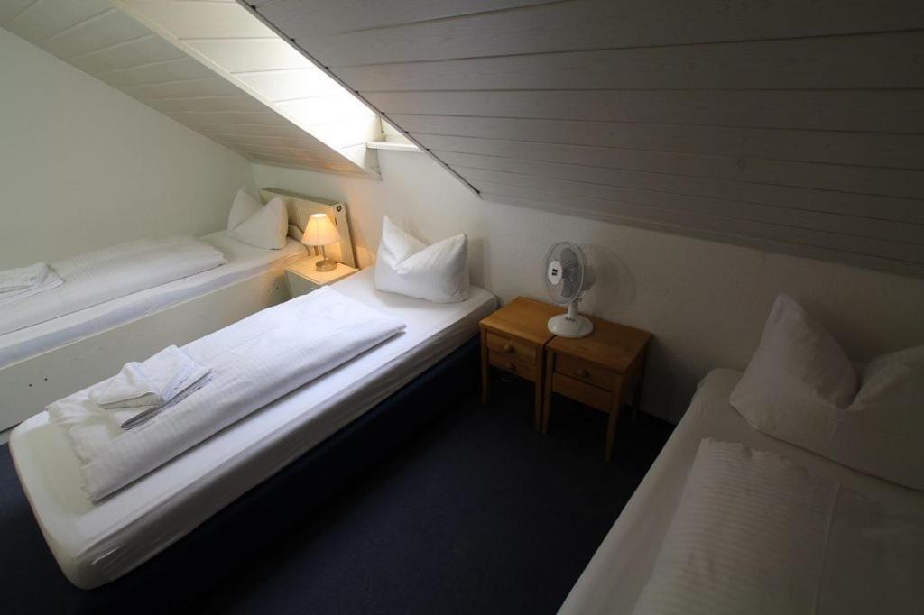 Hotel Garni Am Schaefersberg نيدرنهاوسن المظهر الخارجي الصورة