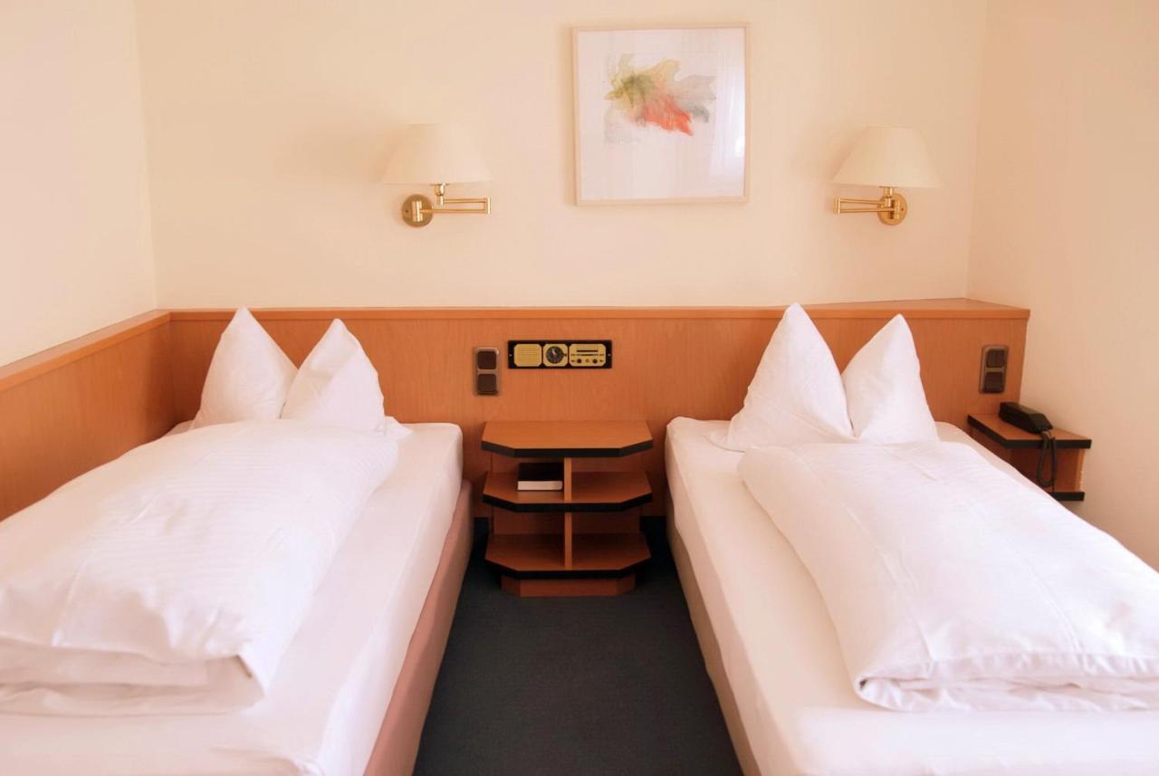 Hotel Garni Am Schaefersberg نيدرنهاوسن المظهر الخارجي الصورة