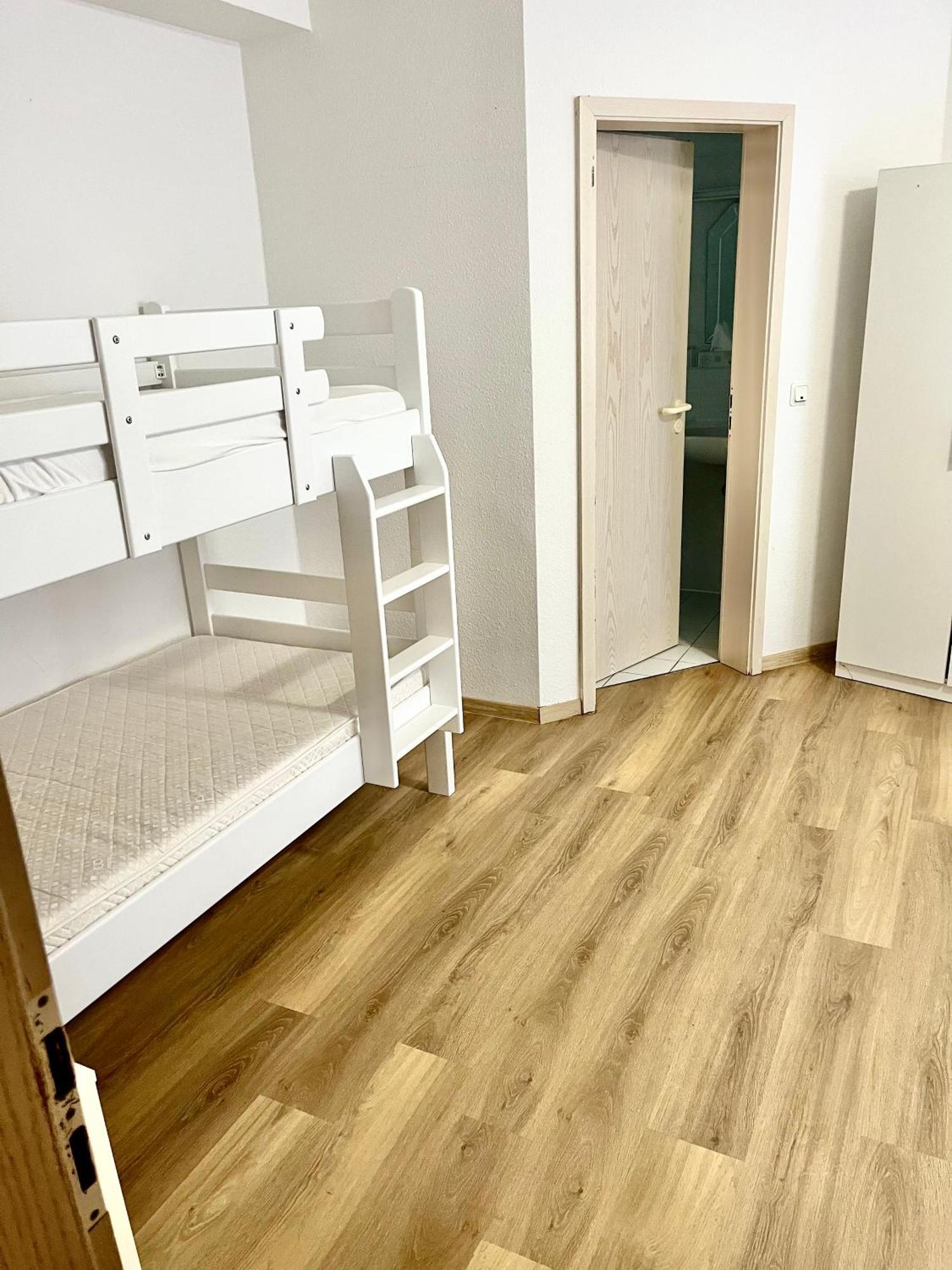 Hotel Garni Am Schaefersberg نيدرنهاوسن المظهر الخارجي الصورة