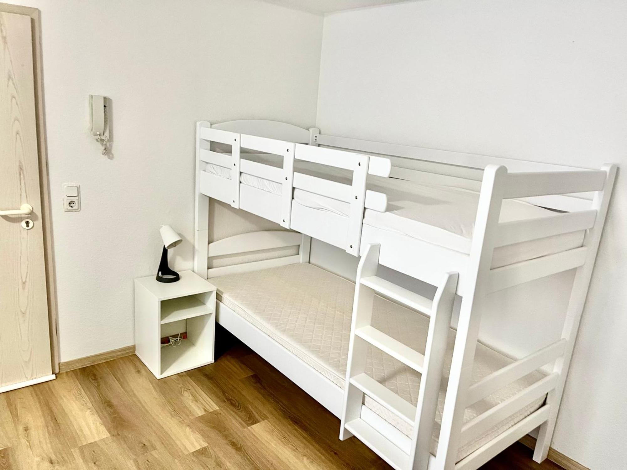 Hotel Garni Am Schaefersberg نيدرنهاوسن المظهر الخارجي الصورة