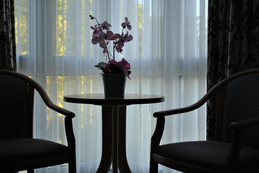Hotel Garni Am Schaefersberg نيدرنهاوسن الغرفة الصورة
